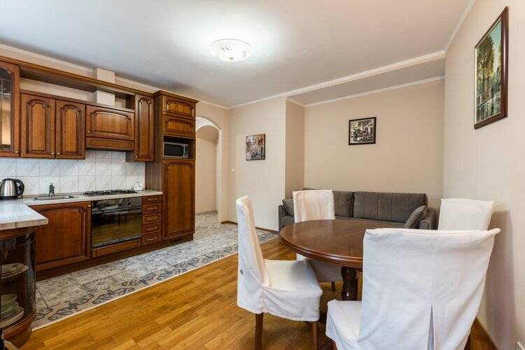 Апартаменты На Мойке 19