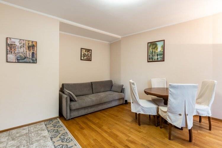 Апартаменты На Мойке 19