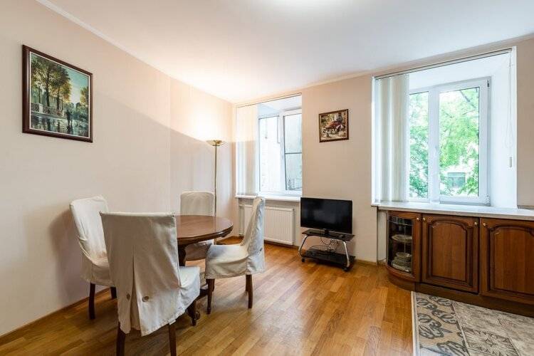 Апартаменты На Мойке 19