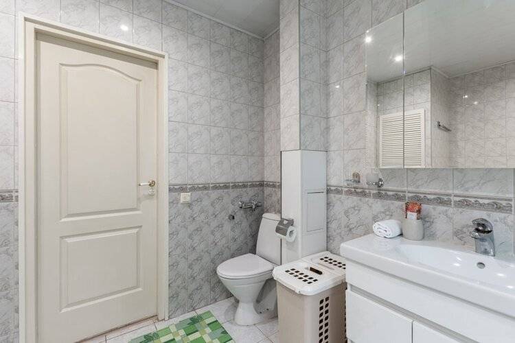 Апартаменты На Мойке 19