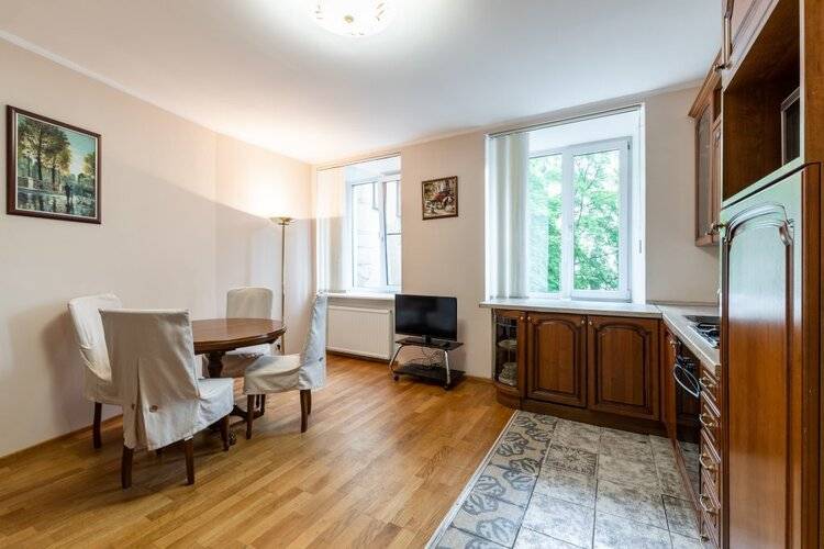 Апартаменты На Мойке 19