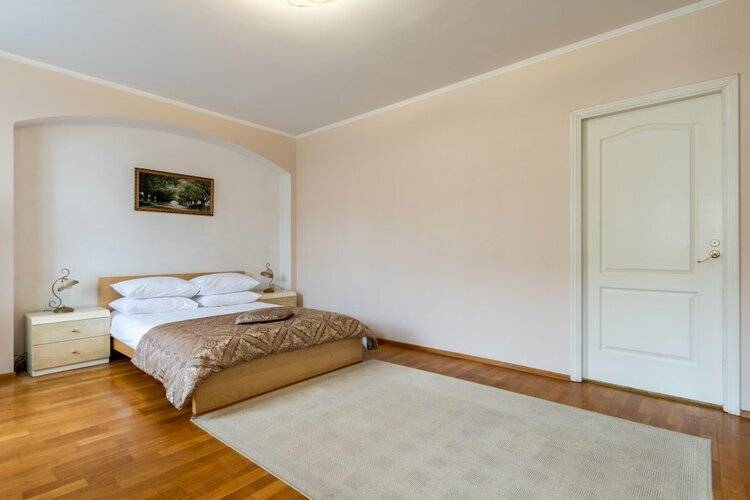 Апартаменты На Мойке 19