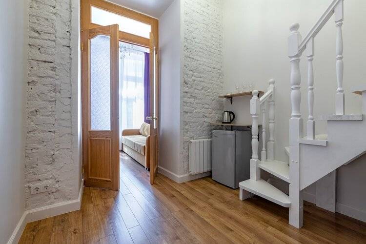 Квартира Невский 27