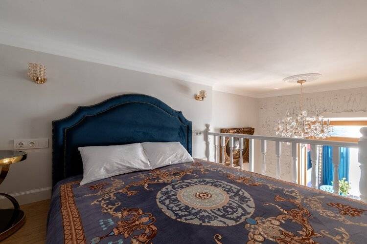 Квартира Невский 27