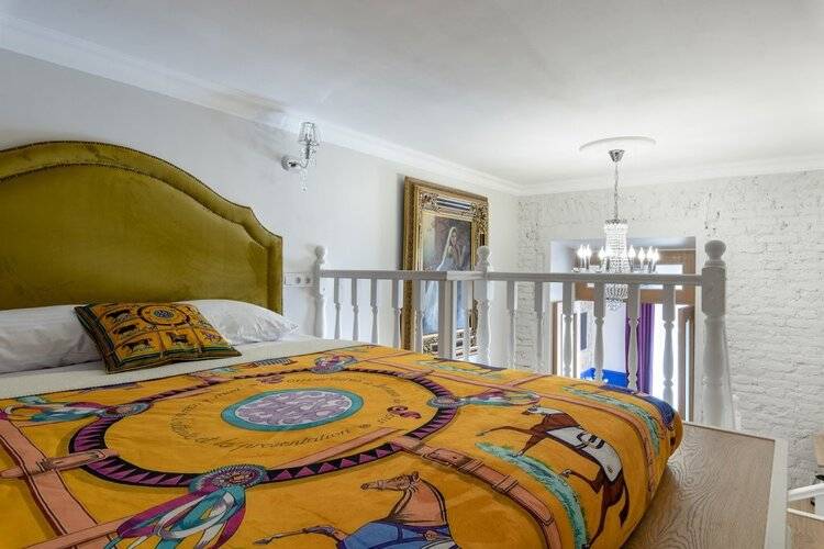 Квартира Невский 27