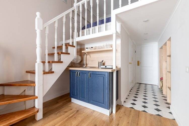 Квартира Невский 27