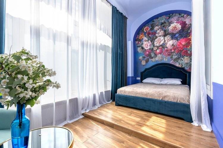 Квартира Невский 27