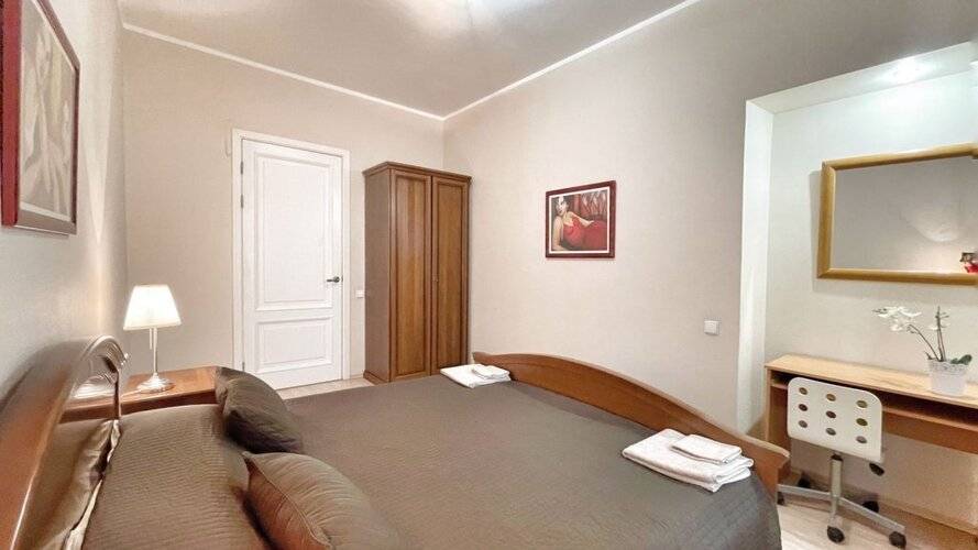Апартаменты Elite Realty Мойка 28