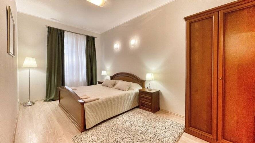 Апартаменты Elite Realty Мойка 28