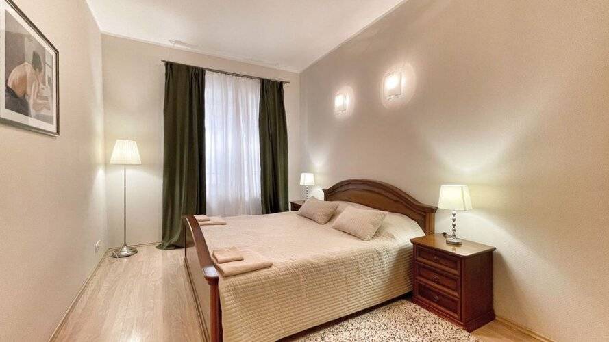 Апартаменты Elite Realty Мойка 28