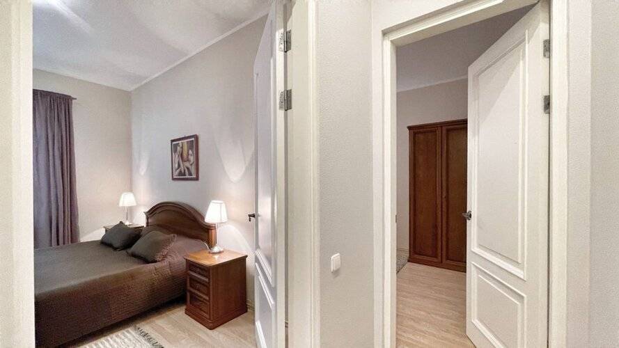 Апартаменты Elite Realty Мойка 28