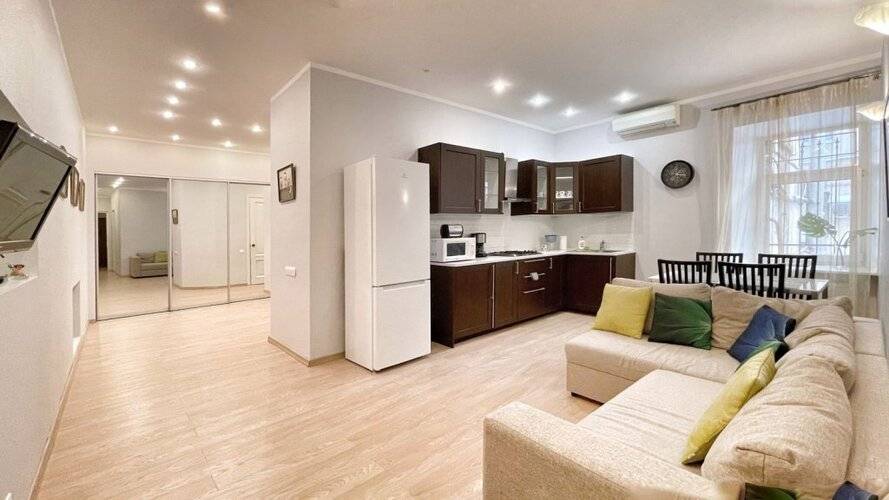 Апартаменты Elite Realty Мойка 28