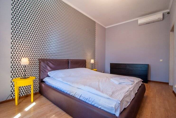 Апартаменты Piterstay Гороховая 22