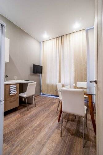 Апартаменты Piterstay Гороховая 22