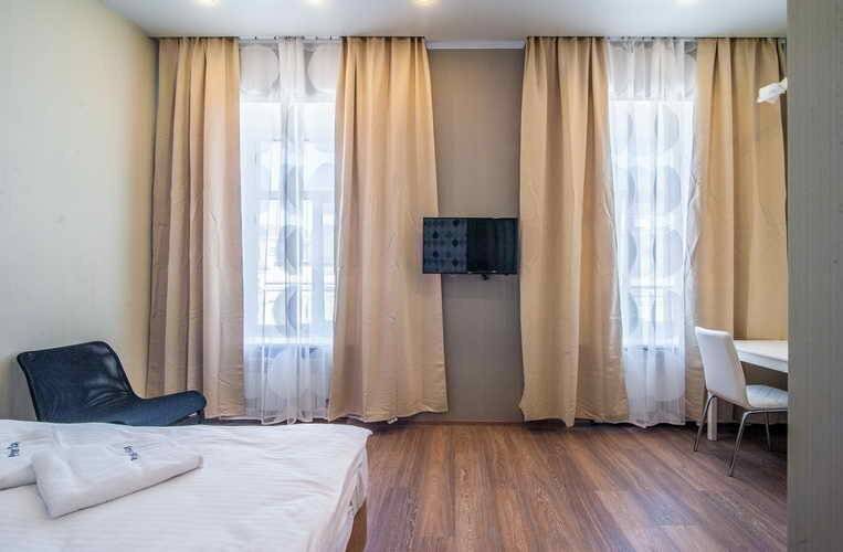 Апартаменты Piterstay Гороховая 22