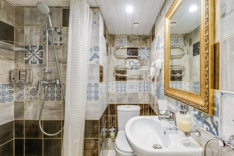 Апартаменты Travelto Liteiniy 59