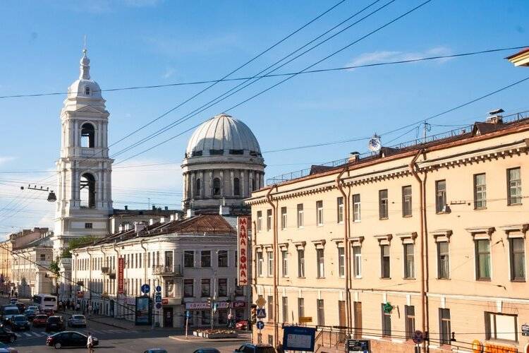 Антресоль