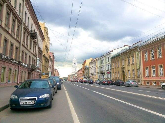 Антресоль