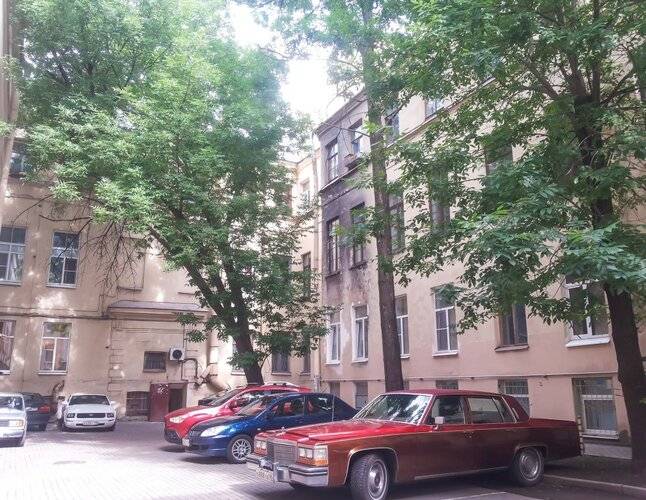 Антресоль