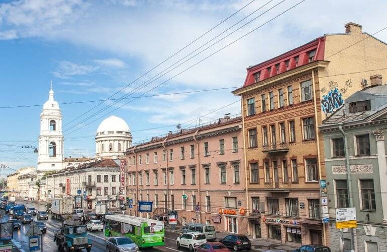 Антресоль