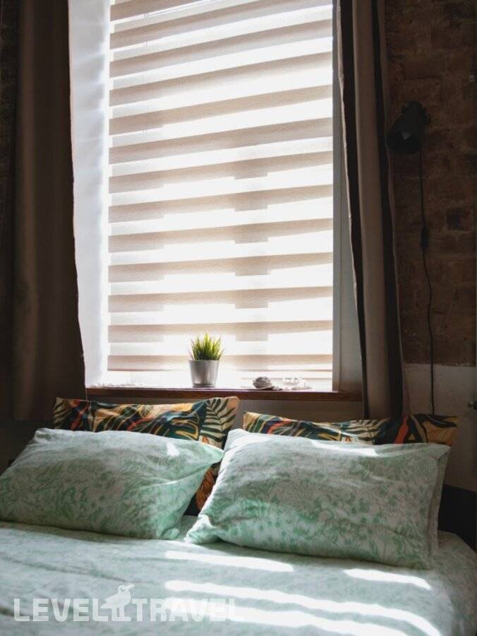 фотографии отеля Alpine Castle в Россия(Фрунзенский район) - фото №9