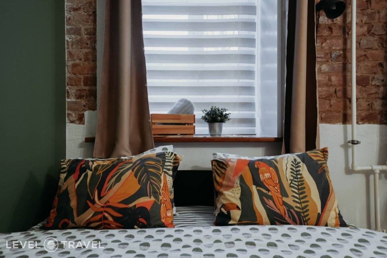 фотографии отеля Alpine Castle в Россия(Фрунзенский район) - фото №13