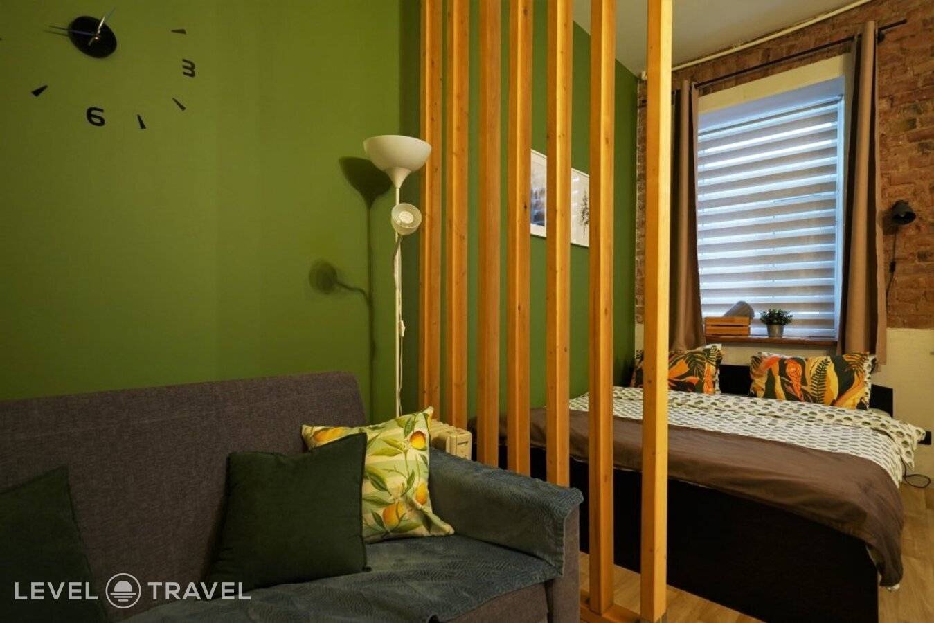 фотографии отеля Alpine Castle в Россия(Фрунзенский район) - фото №16