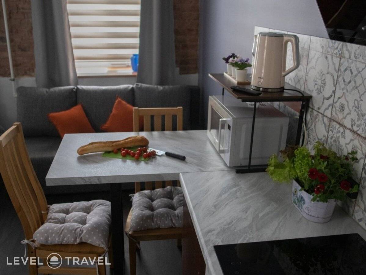 фотографии отеля Alpine Castle в Россия(Фрунзенский район) - фото №12