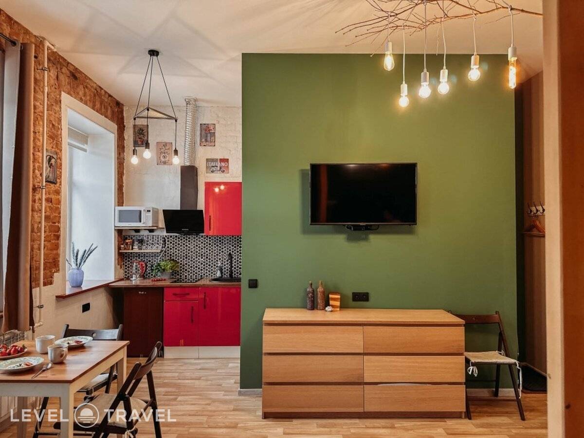 фотографии отеля Alpine Castle в Россия(Фрунзенский район) - фото №17