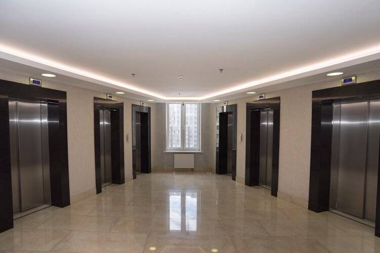Апартаменты Green Apart Хошимина 16