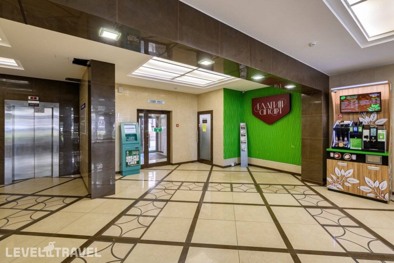 фотографии отеля Апартаменты Hands By Apartico в Россия(Приморский район) - фото №24