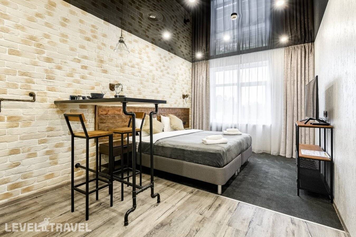 фотографии отеля Апартаменты Hands By Apartico в Россия(Приморский район) - фото №1