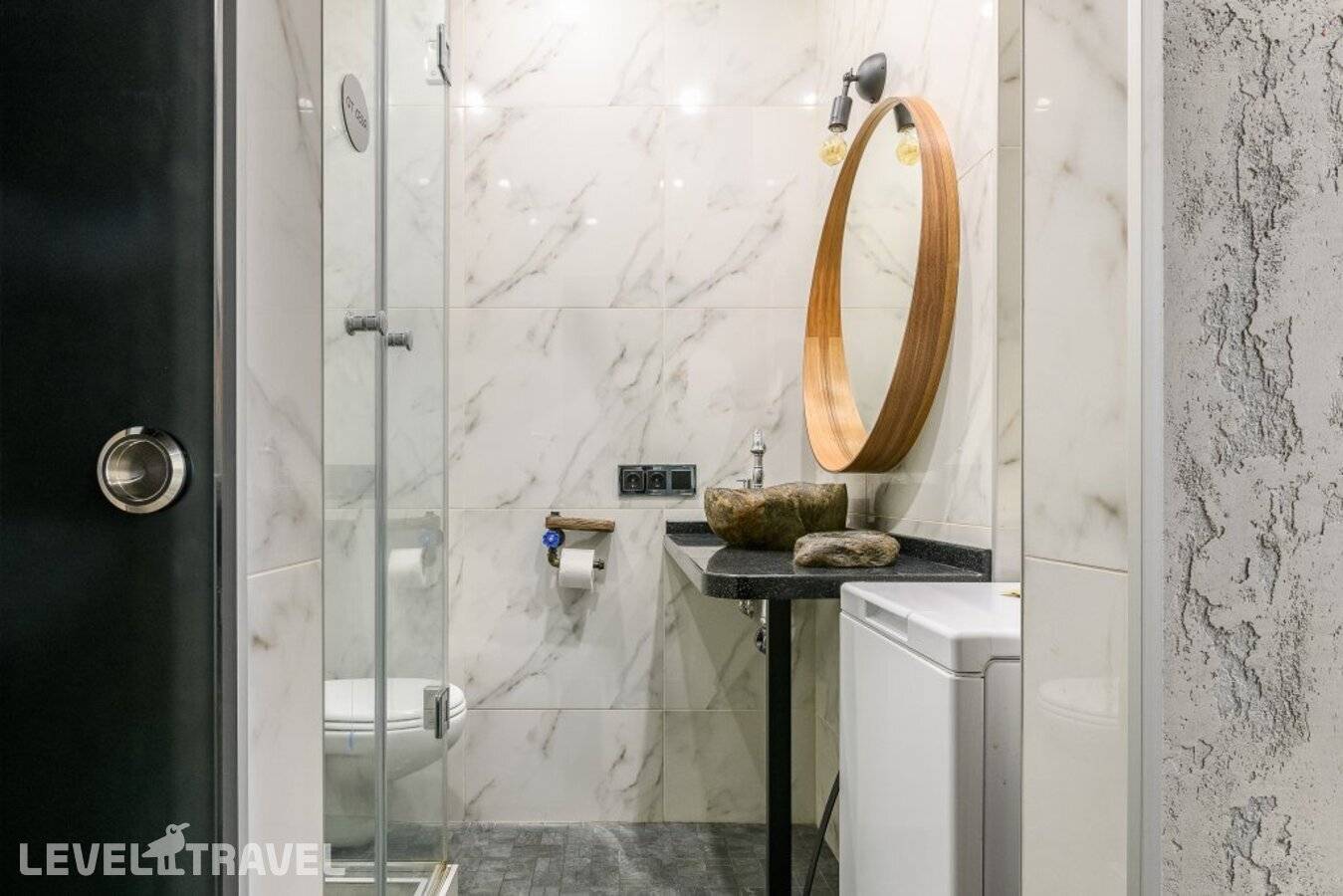 фотографии отеля Апартаменты Hands By Apartico в Россия(Приморский район) - фото №16