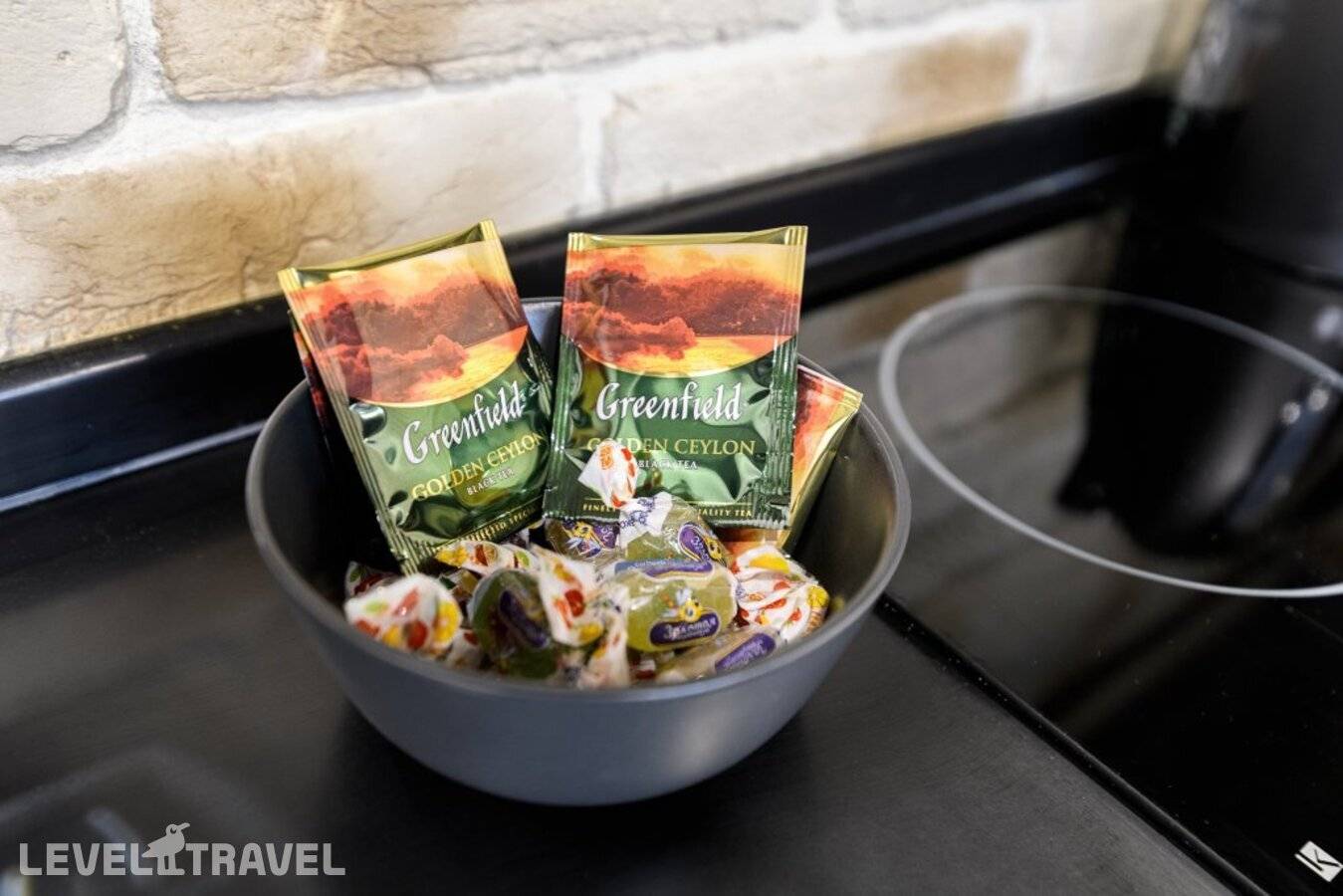 фотографии отеля Апартаменты Hands By Apartico в Россия(Приморский район) - фото №22