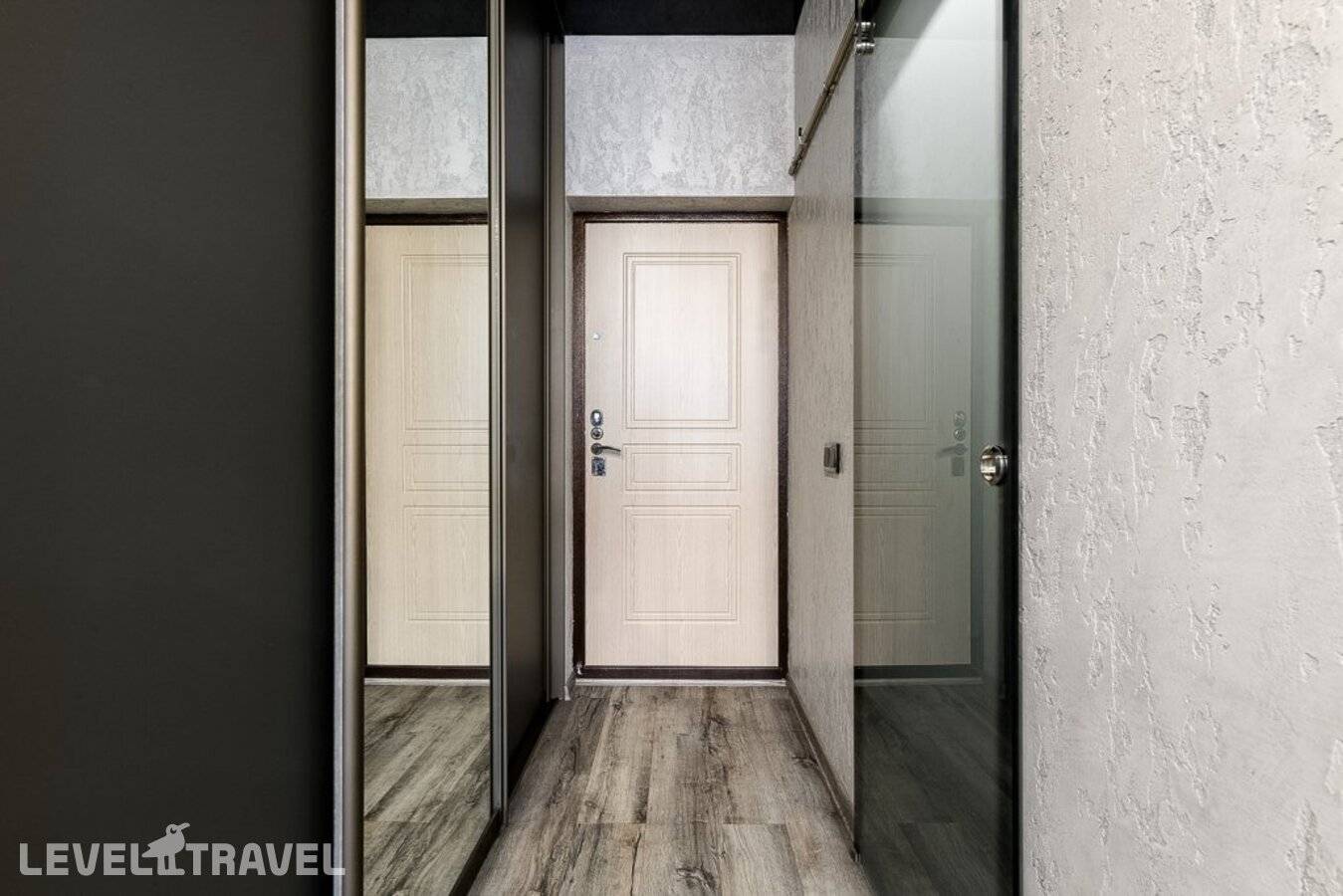 фотографии отеля Апартаменты Hands By Apartico в Россия(Приморский район) - фото №6