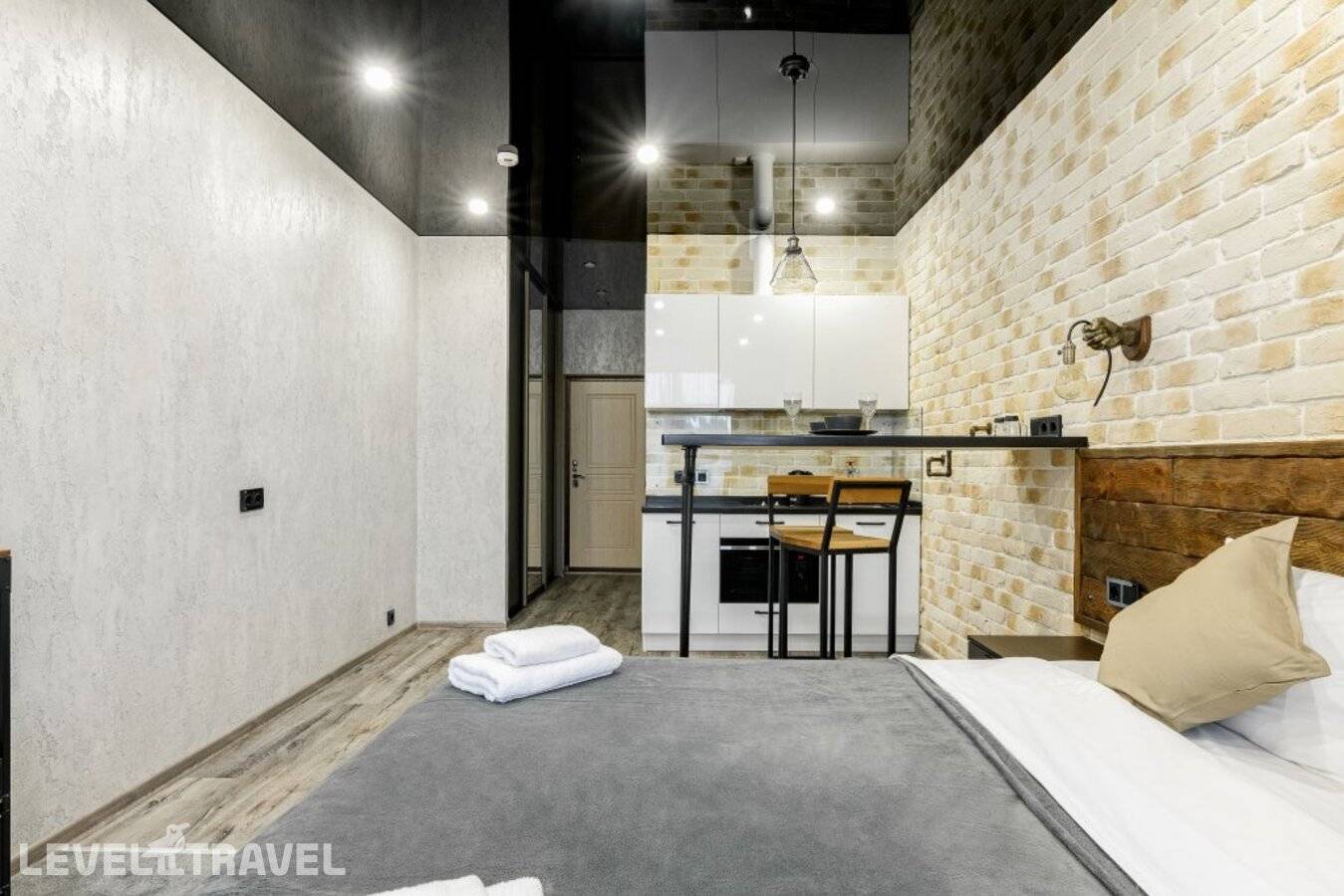 фотографии отеля Апартаменты Hands By Apartico в Россия(Приморский район) - фото №9