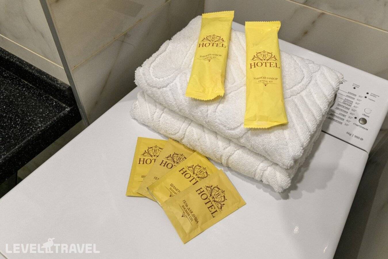 фотографии отеля Апартаменты Hands By Apartico в Россия(Приморский район) - фото №19