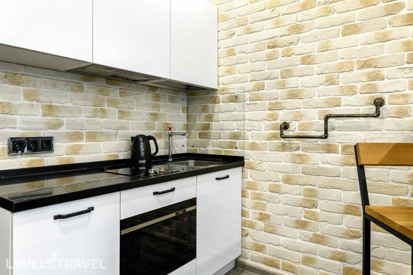 фотографии отеля Апартаменты Hands By Apartico в Россия(Приморский район) - фото №13