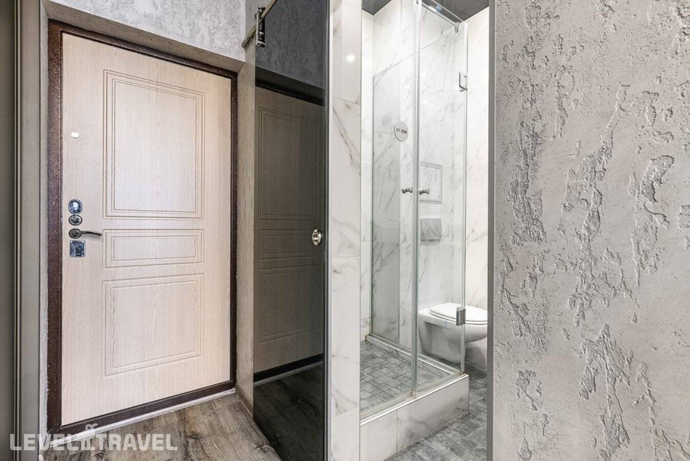 фотографии отеля Апартаменты Hands By Apartico в Россия(Приморский район) - фото №8