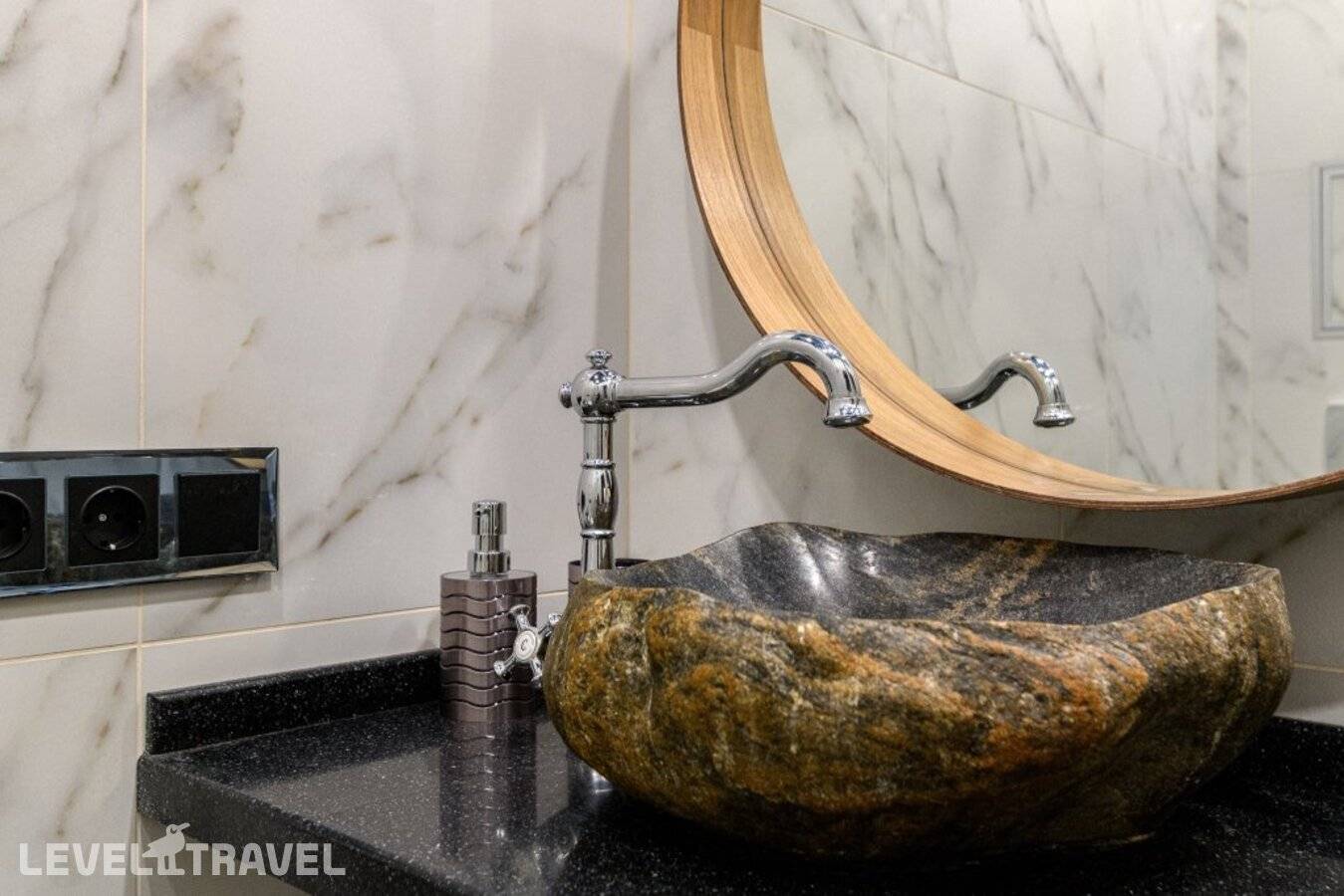 фотографии отеля Апартаменты Hands By Apartico в Россия(Приморский район) - фото №17