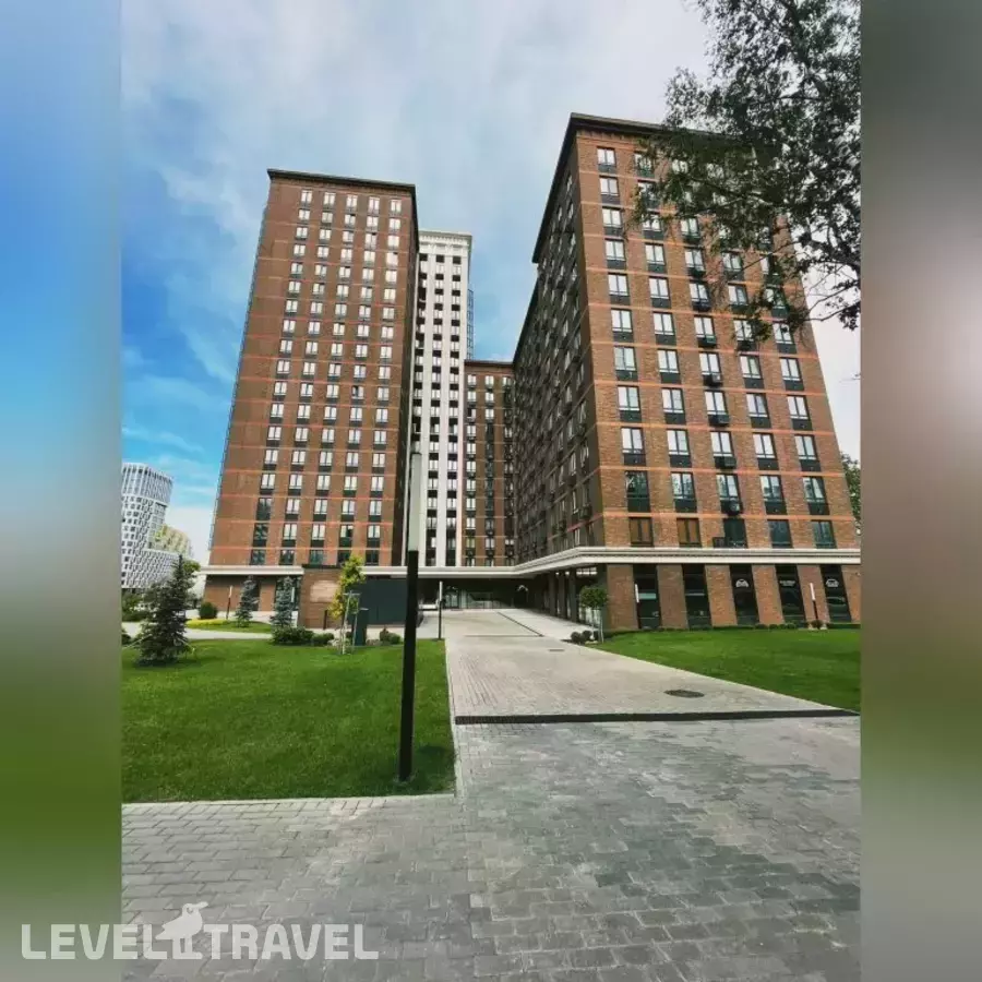 Апарт-Риэлти