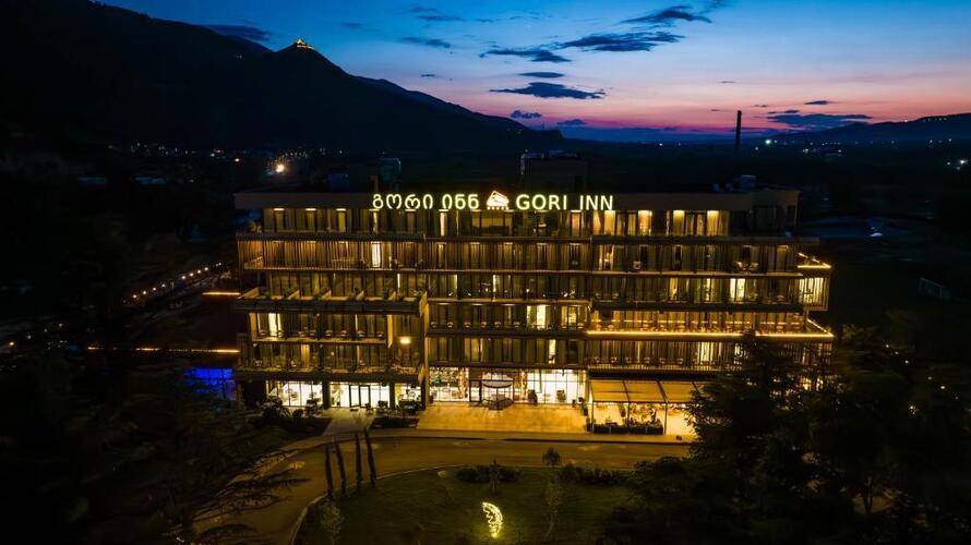 Gori Inn
