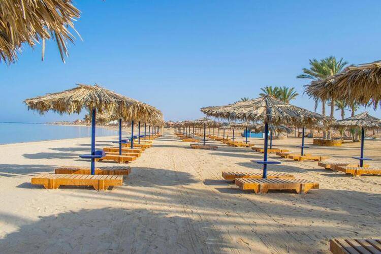 Protels Crystal Beach Resort
