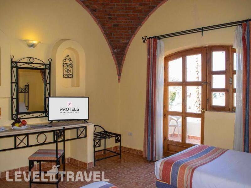 Фотография Protels Crystal Beach Resort