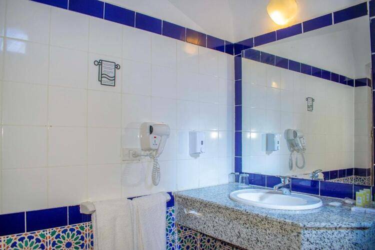Protels Crystal Beach Resort