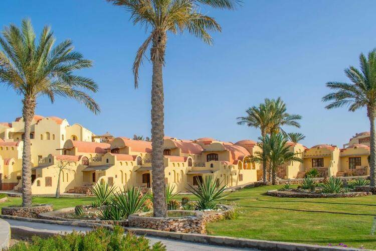 Protels Crystal Beach Resort