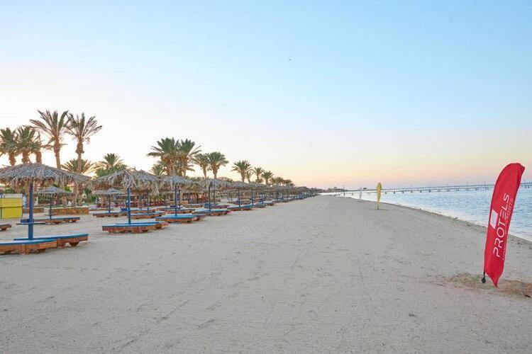 Protels Crystal Beach Resort