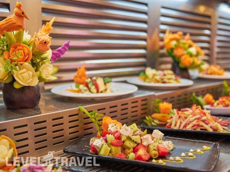 Фотография Protels Crystal Beach Resort