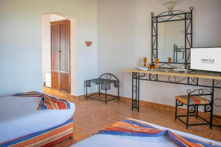 Protels Crystal Beach Resort
