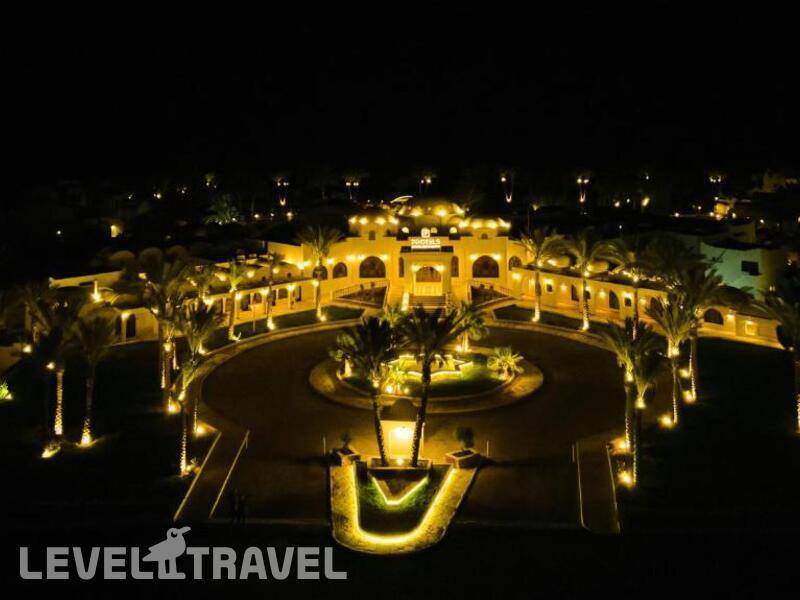 Фотография Protels Crystal Beach Resort